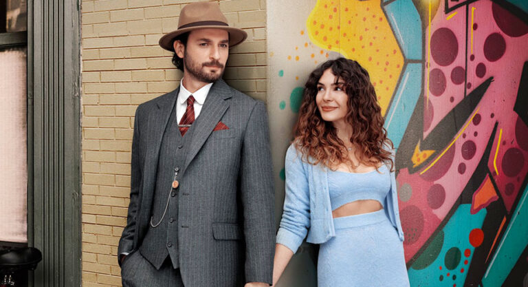 مسلسل معجزة القرن