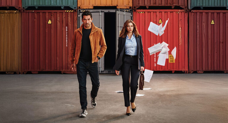 مسلسل أخي الحلقة 12