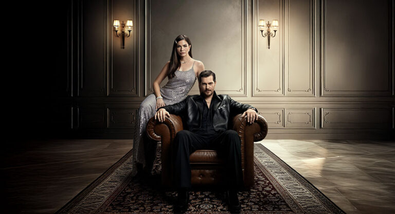 مسلسل حلم أشرف الحلقة 42