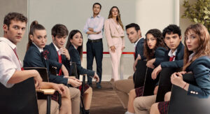 مسلسل اسمعني