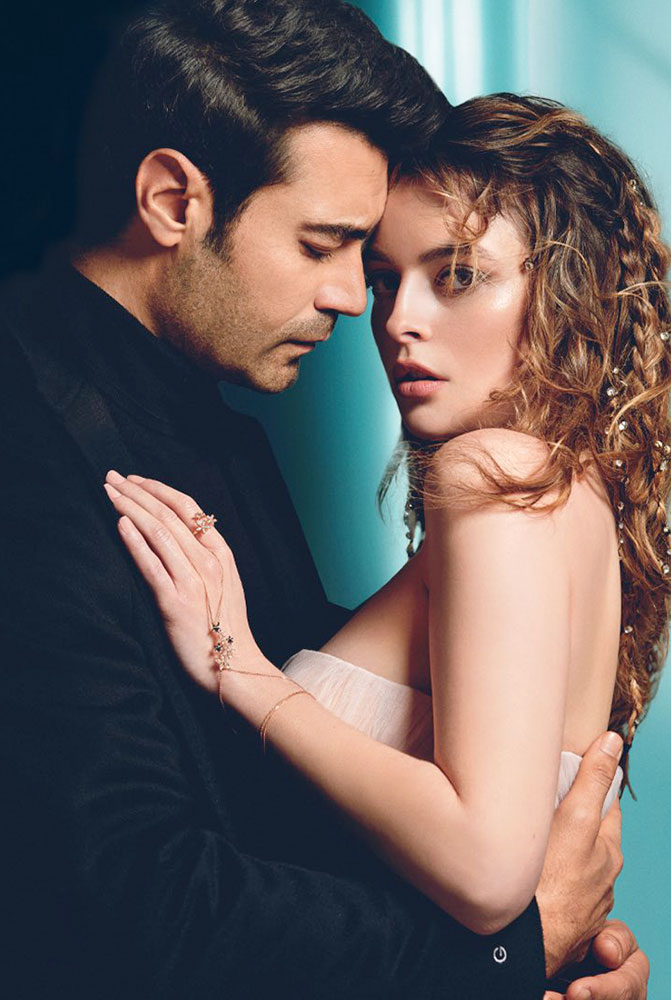 مسلسل جول جمال