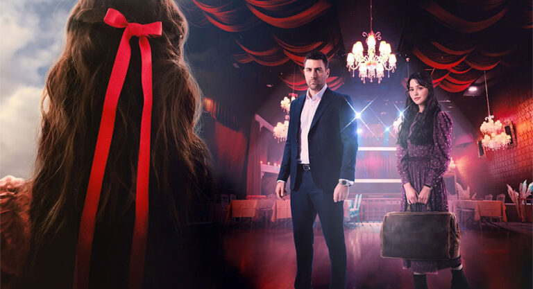 مسلسل القبيحة الحلقة 2