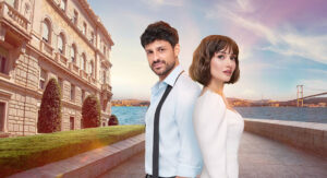 مسلسل أخفيتك في قلبي