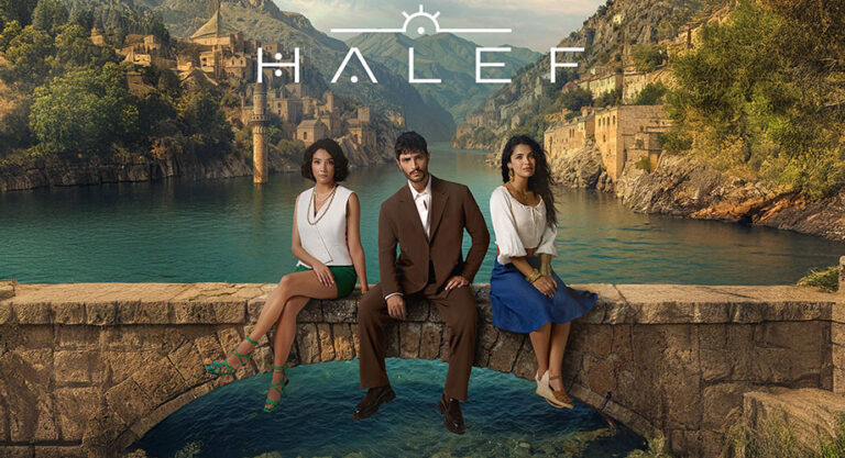 مسلسل الخليفة الحلقة 27