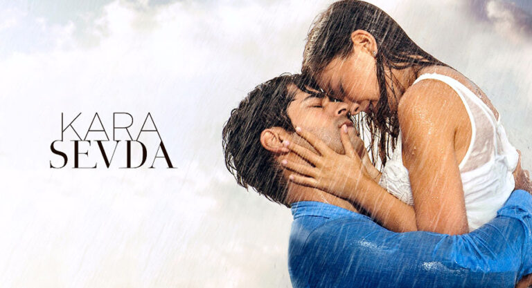 مسلسل حب أعمى