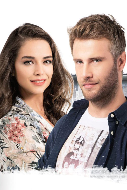 مسلسل الأزهار الحزينة