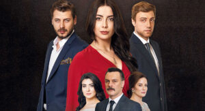 مسلسل طيور بلا أجنحة