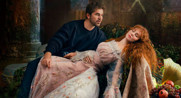 مسلسل رجل العصا