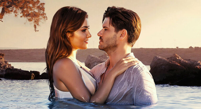 مسلسل اللؤلؤة السوداء