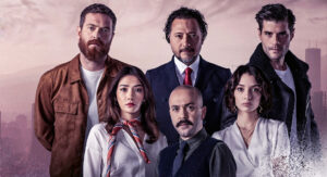 مسلسل يوم الصفر