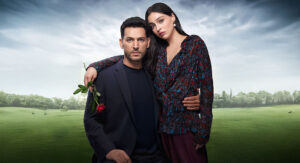 مسلسل ورود و ذنوب الحلقة 26