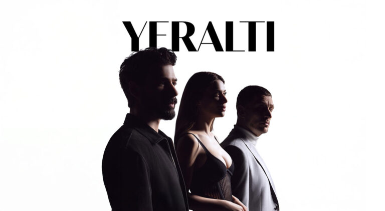 مسلسل تحت الأرض الحلقة 10