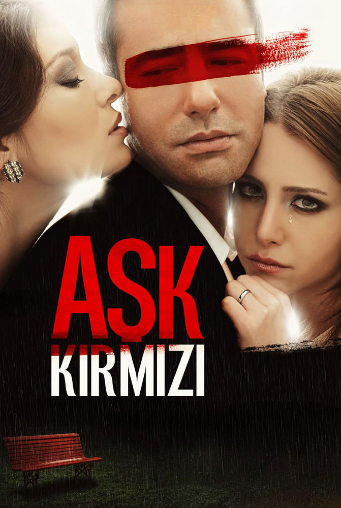 Ask Kirmizi