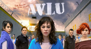 مسلسل الفناء