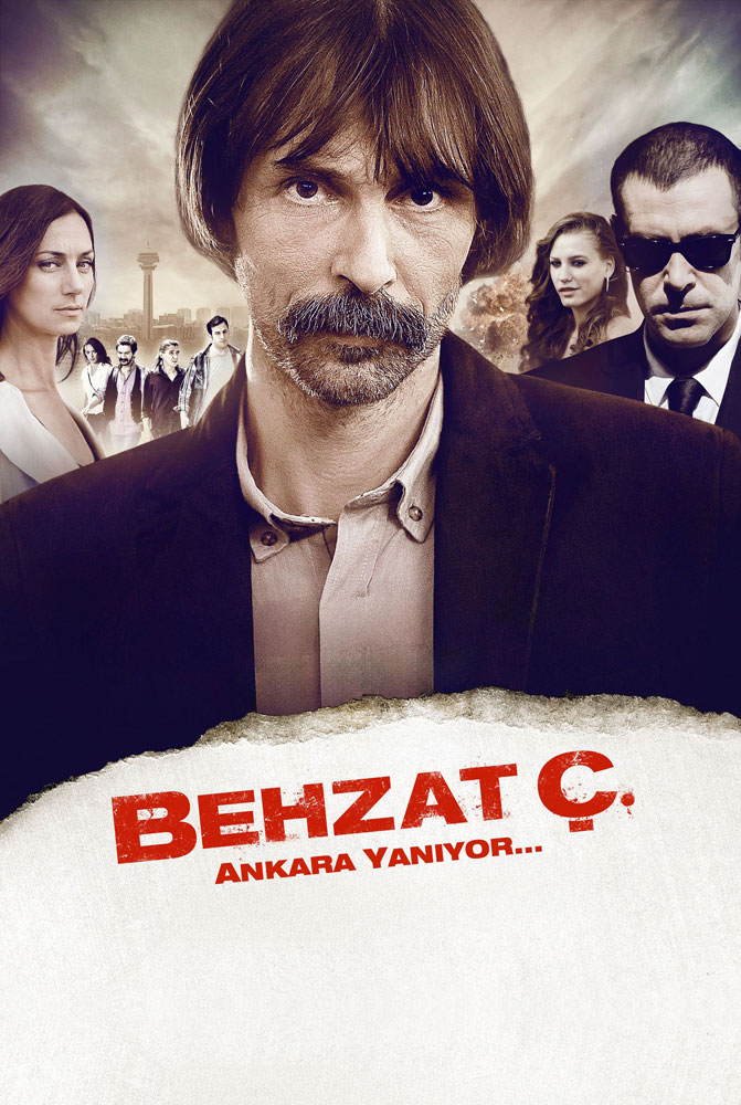 Behzat C