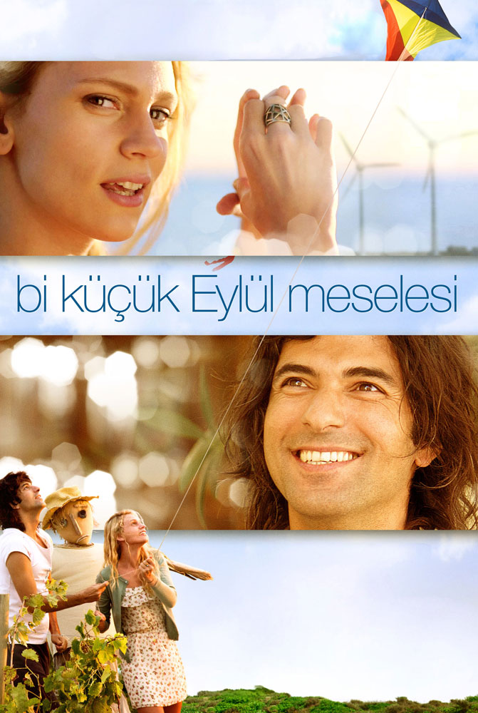 Bi Kucuk Eylul Meselesi