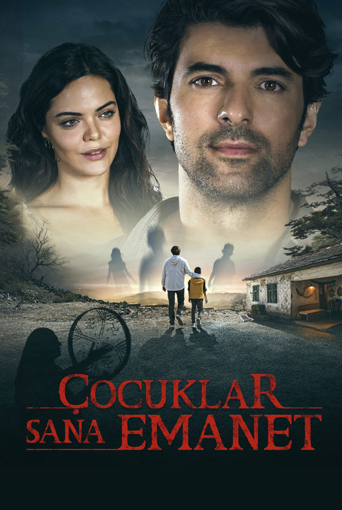 Cocuklar Sana Emanet