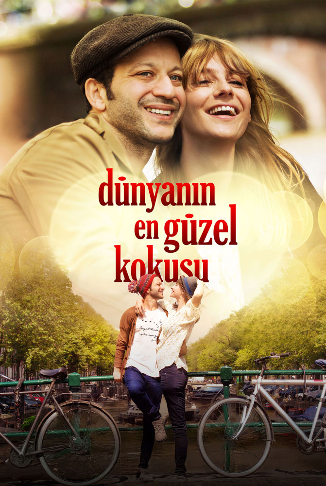 Dunyanin En Guzel Kokusu