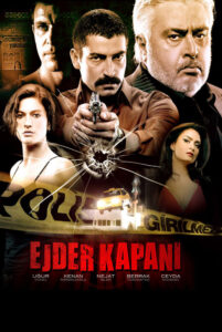 Ejder Kapani