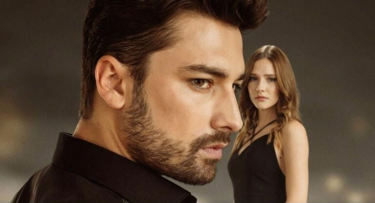 مسلسل لا تترك يدي