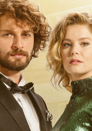 مسلسل أغنية الحياة