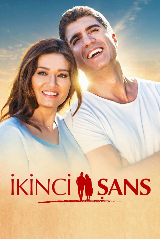 Ikinci Sans