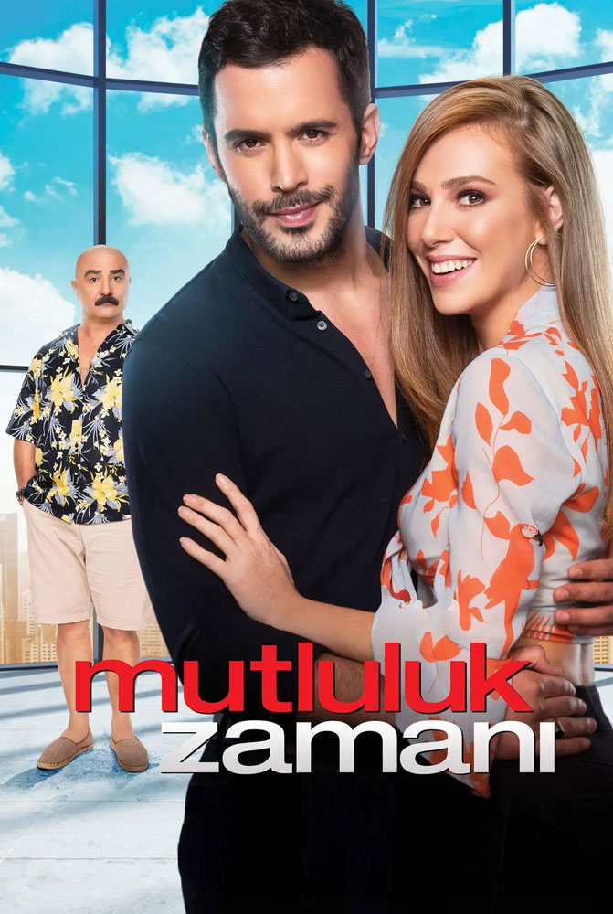 Mutluluk Zamani