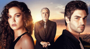 مسلسل نفس على نفس