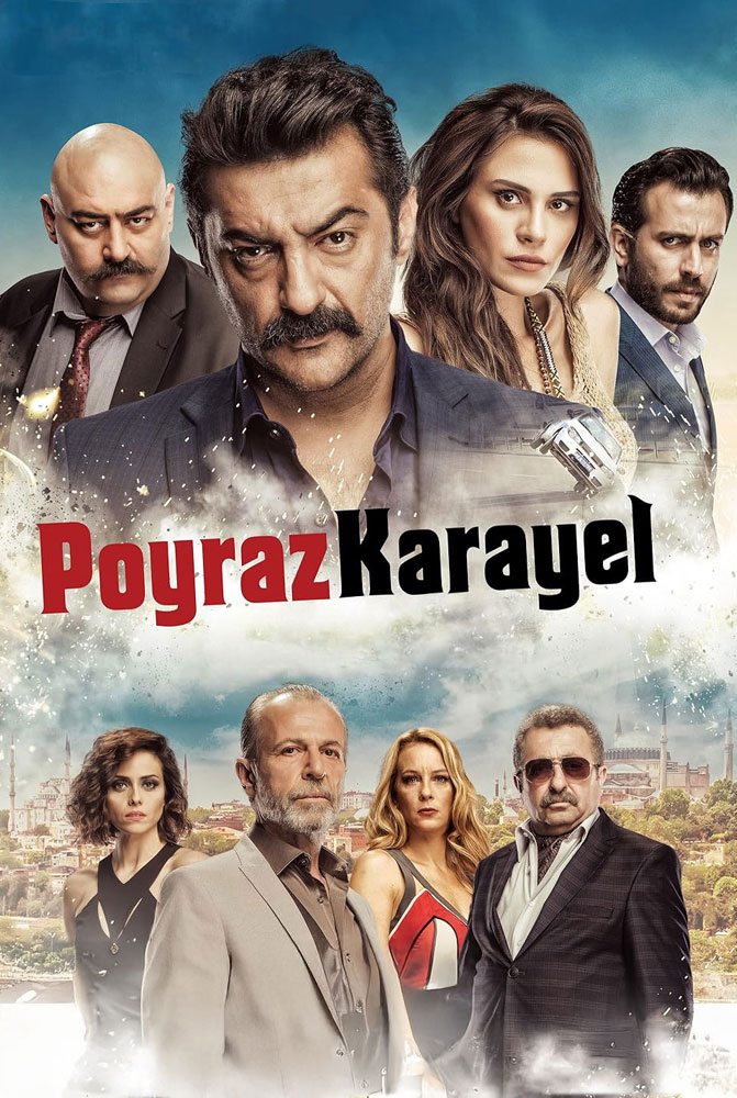 Poyraz Karayel