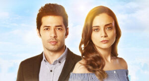 مسلسل عشق و كبرياء