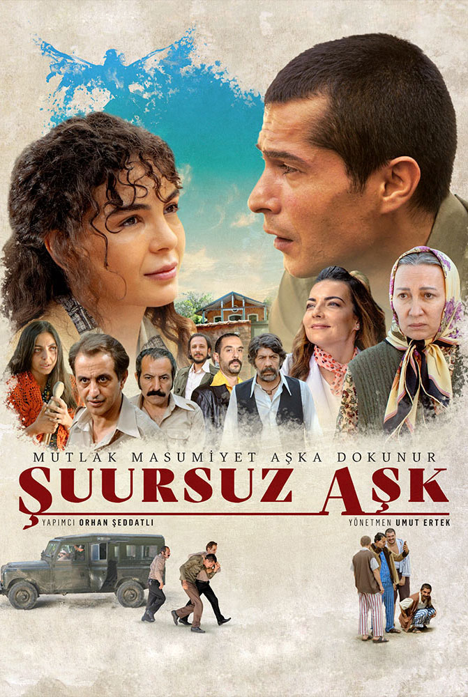 Suursuz Ask