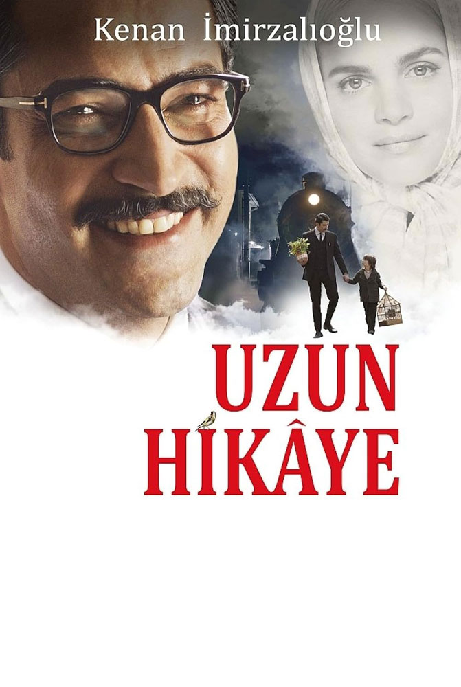Uzun Hikaye