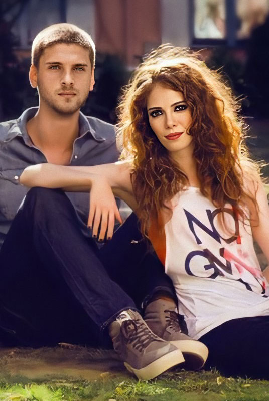 مسلسل اصدقاء جيدون