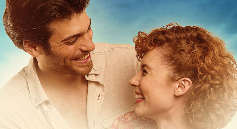 مسلسل العشق عناداً