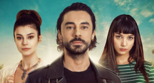مسلسل الغني و الفقير