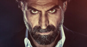 مسلسل القرنفل الأبيض