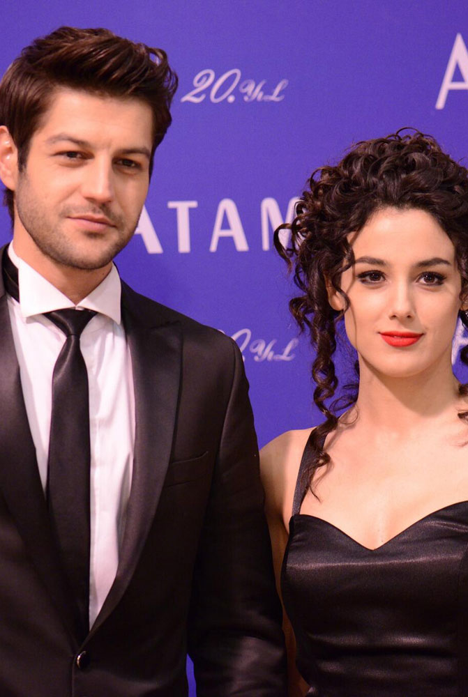 مسلسل أهل القصور