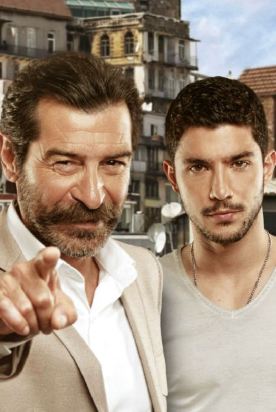 مسلسل يا اسطنبول