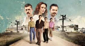 مسلسل إسمي جولتيب