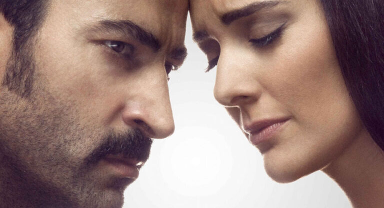 مسلسل القبضاي