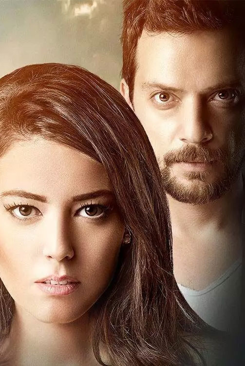 مسلسل لا مفر من الحب