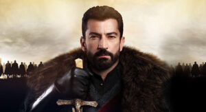 مسلسل محمد