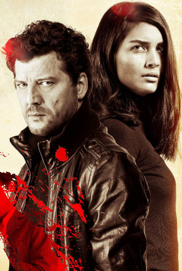 مسلسل 20 دقيقة