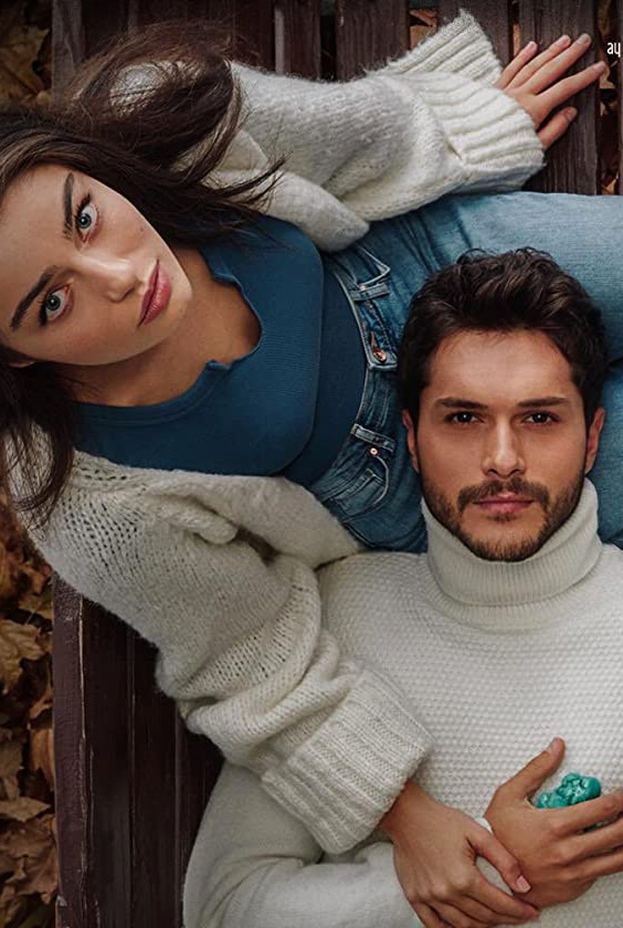 مسلسل زمهرير