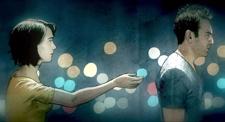 مسلسل قصة قديمة