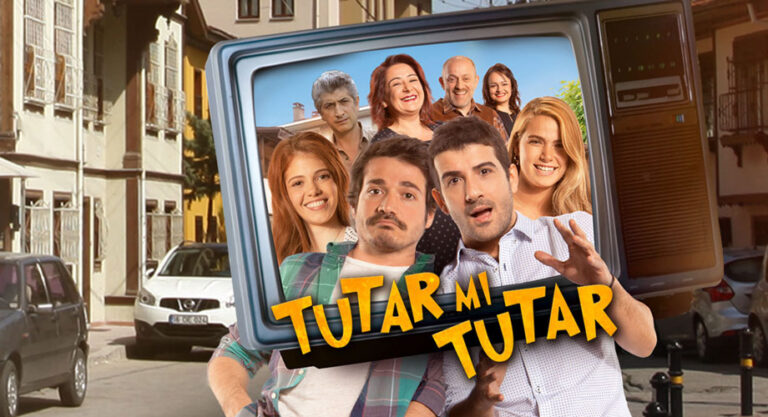 مسلسل هل سينجح