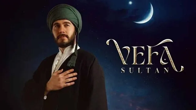 مسلسل وفا سلطان الحلقة 22 مترجم