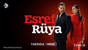 مسلسل حلم أشرف الحلقة 11 مترجمة