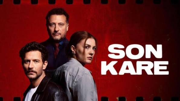 مسلسل الاطار الاخير الحلقة 8 مترجم والأخيرة