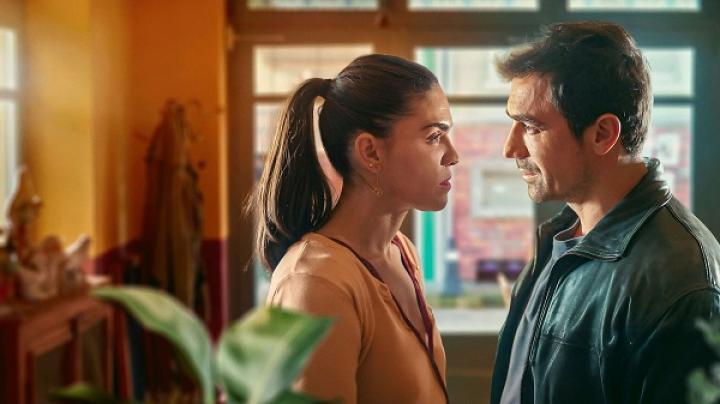 مسلسل الحب والفقدان الحلقة 8 مترجم والاخيرة